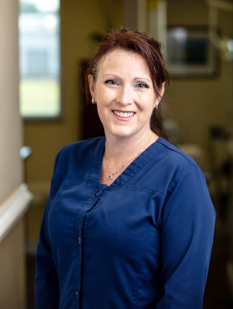 About Dentist Virginia Beach