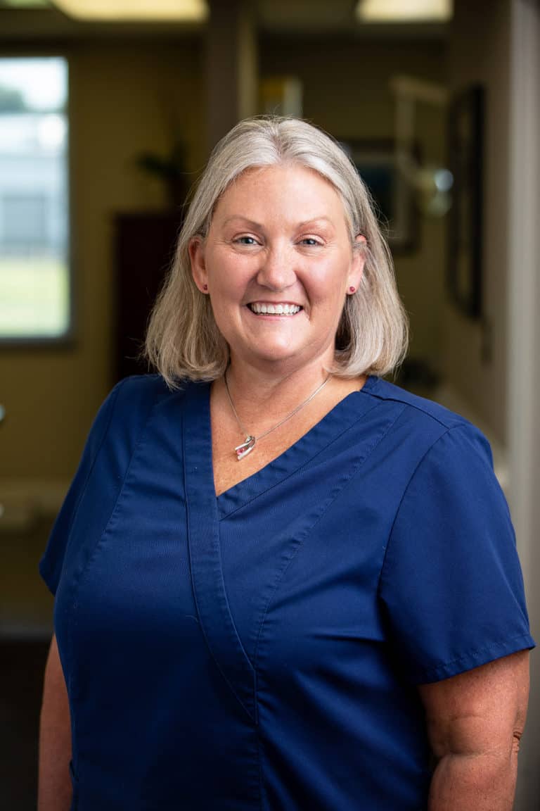 About Dentist Virginia Beach